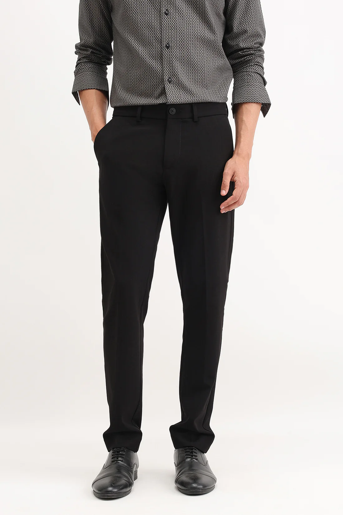 Trousers collection